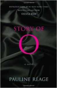 the story of o