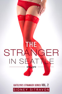 The Stranger in Seattle
