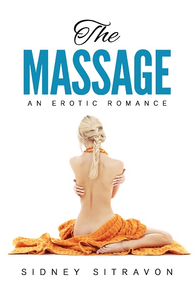 The Massage erotic romance