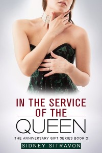 In the Service of The Queen (Sidney Sitravon)