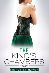 King's Chambers (Sidney Sitravon) Erotic Series
