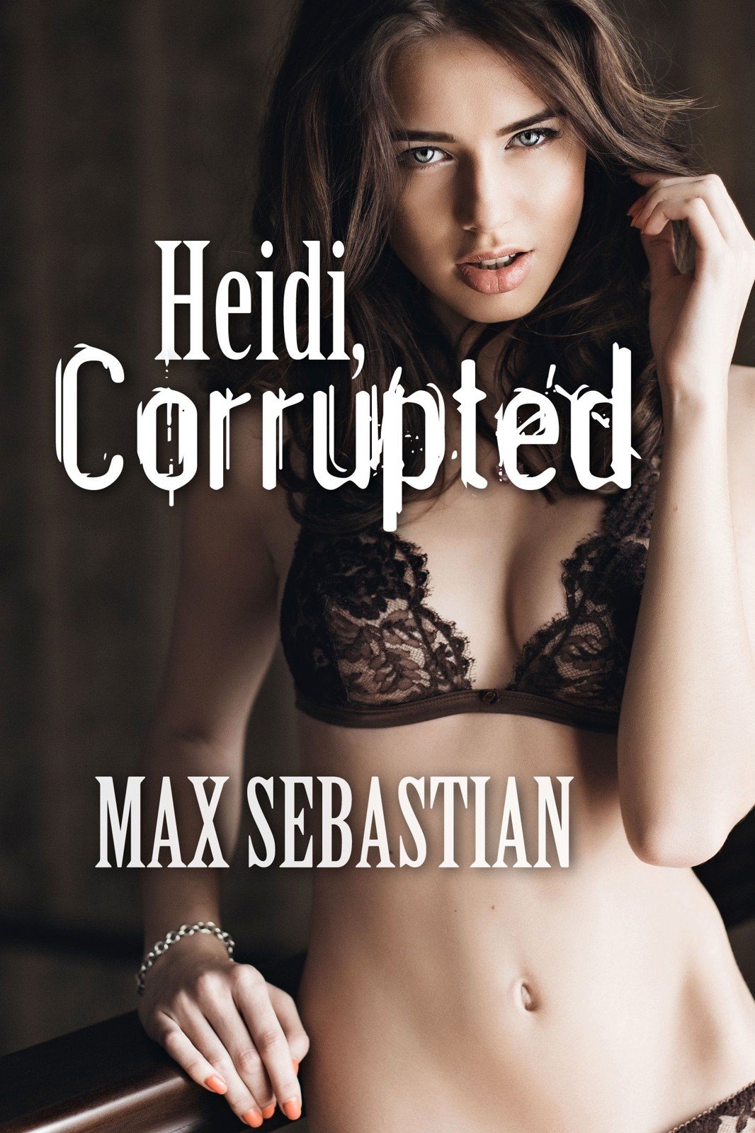 Interview with Max Sebastian pic