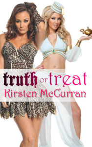 Kirsten McCurran Truth or Treat