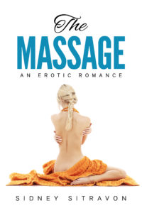 Book Cover: The Massage: An Erotic Romance