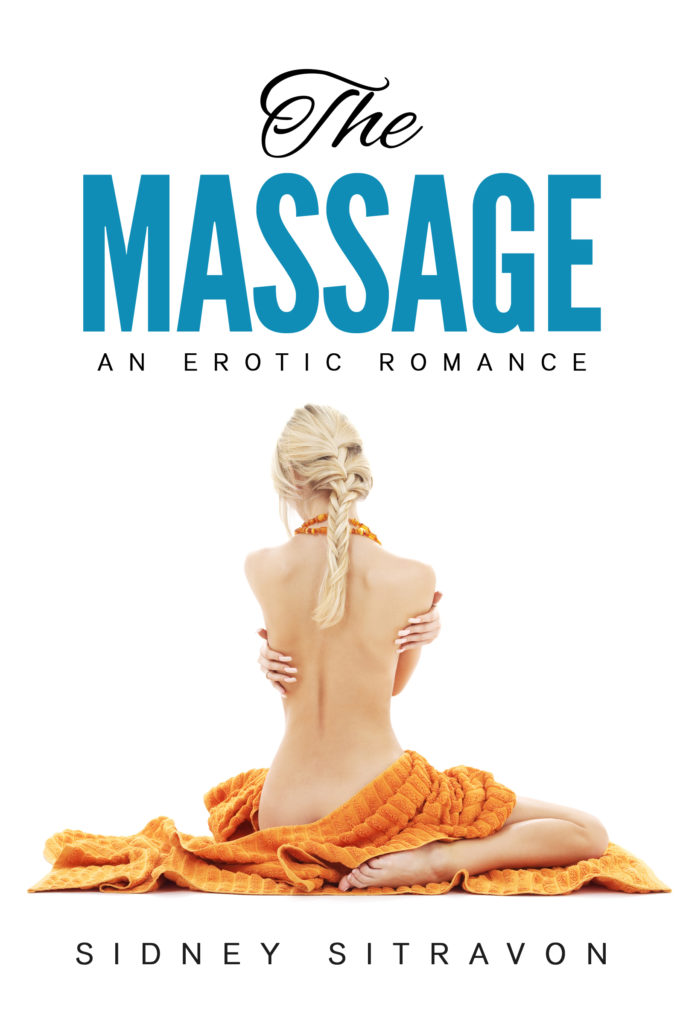 erotic romance the massage