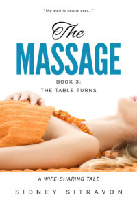 the massage book 3 sidney sitravon